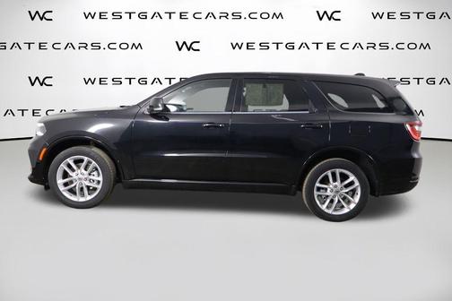 2022 Dodge Durango GT