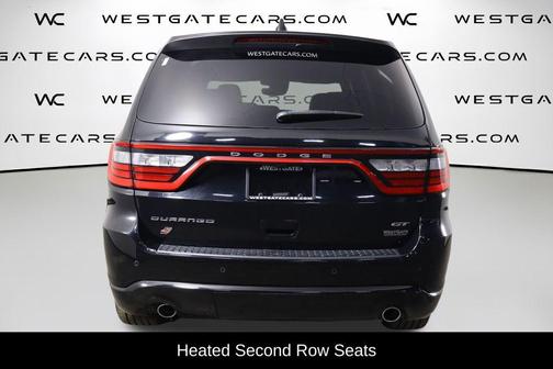 2022 Dodge Durango GT