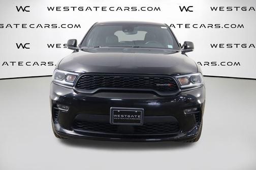 2022 Dodge Durango GT