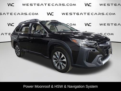 2023 Subaru Outback Limited