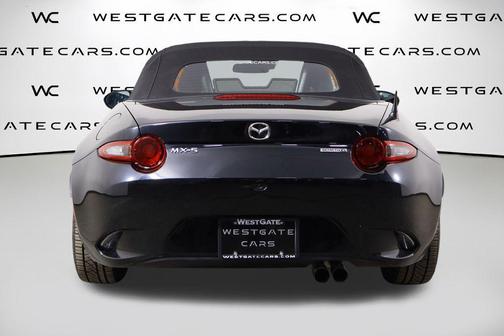 2020 Mazda MX-5 Miata Sport