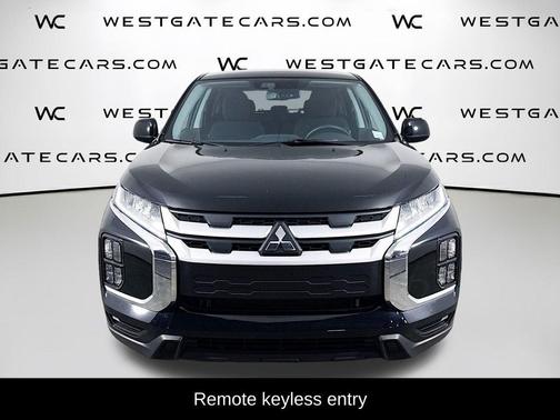 2024 Mitsubishi Outlander Sport 2.0 S