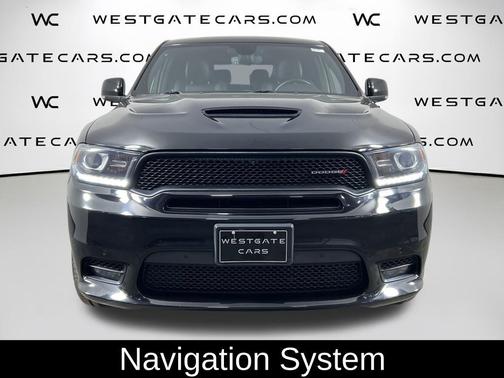 2020 Dodge Durango R/T