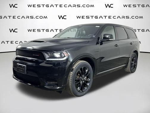 2020 Dodge Durango R/T