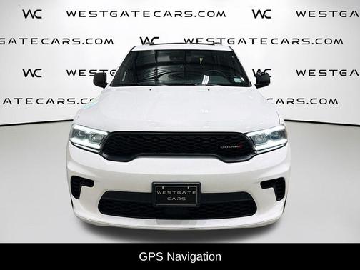 2024 Dodge Durango GT