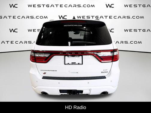 2024 Dodge Durango GT