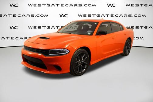 2023 Dodge Charger GT
