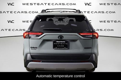 2023 Toyota RAV4 Adventure