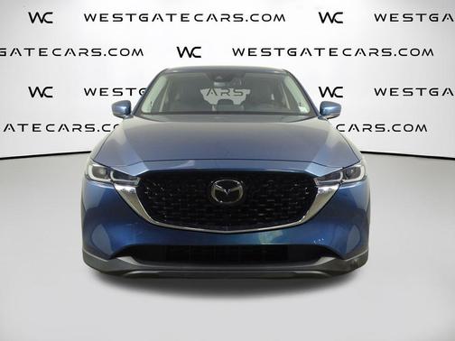 2023 Mazda CX-5 Premium Plus