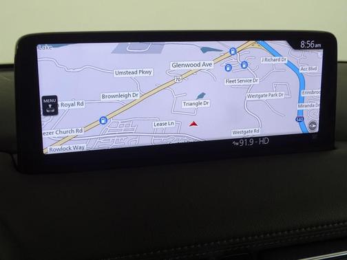 2023 Mazda CX-5 Premium Plus