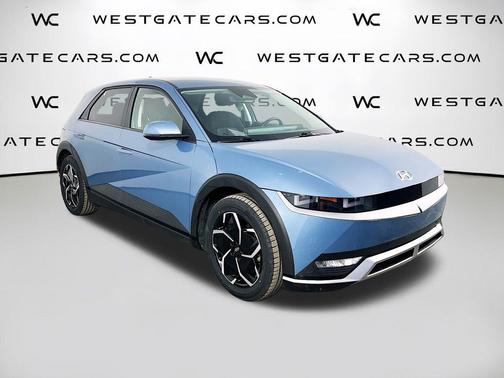 2024 Hyundai IONIQ 5 SEL