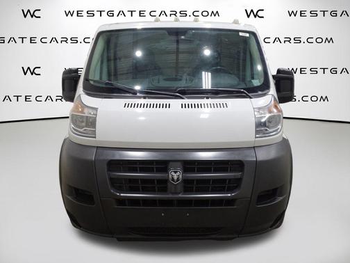 2016 RAM ProMaster 1500 Low Roof