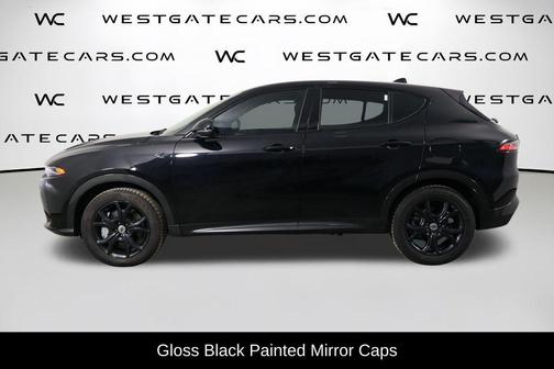 2024 Dodge Hornet R/T