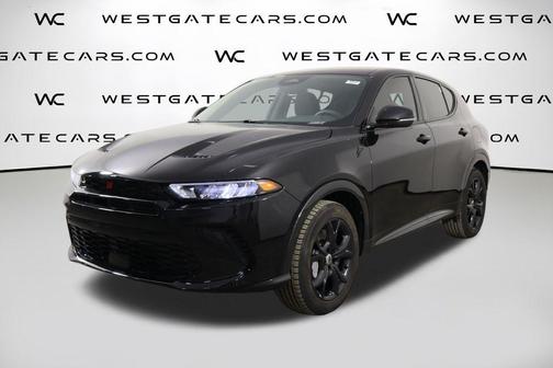 2024 Dodge Hornet R/T