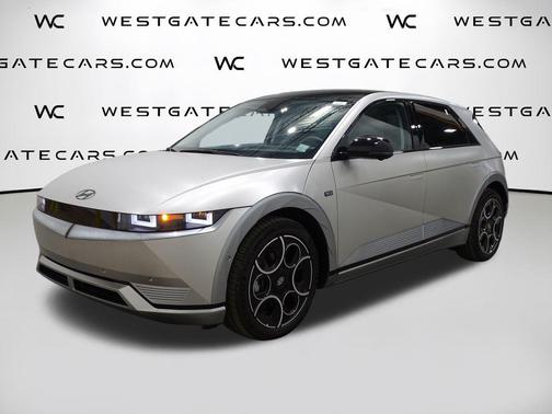 2024 Hyundai IONIQ 5 DISNEY100