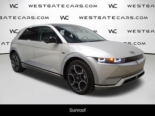 2024 Hyundai IONIQ 5 DISNEY100