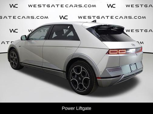 2024 Hyundai IONIQ 5 DISNEY100