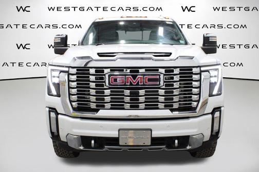 2024 GMC Sierra 2500 Denali