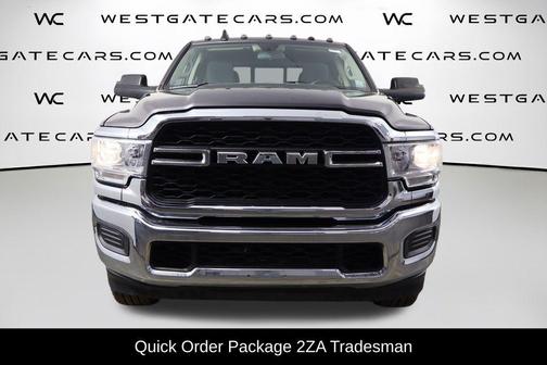 2020 RAM 2500 Tradesman