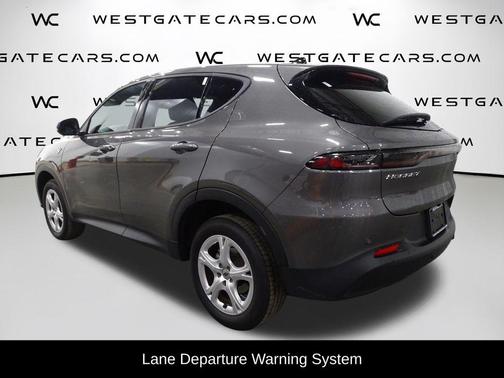 2024 Dodge Hornet GT