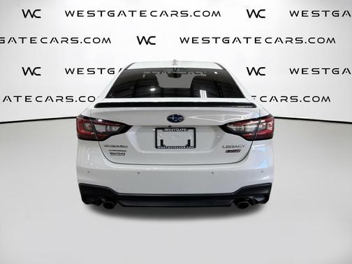 2024 Subaru Legacy Sport
