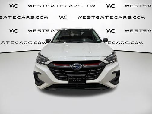 2024 Subaru Legacy Sport