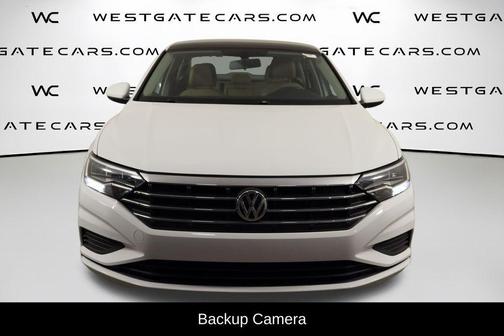 2019 Volkswagen Jetta 1.4T SE