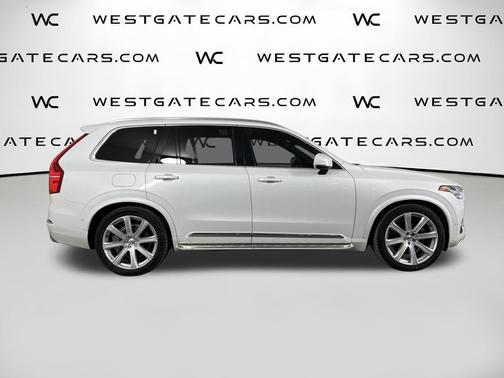 2016 Volvo XC90 T6 Inscription