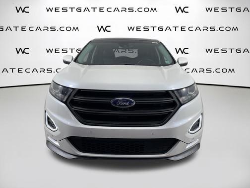 2015 Ford Edge Sport