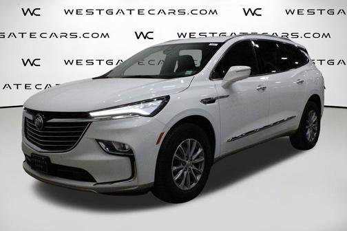 2024 Buick Enclave Premium
