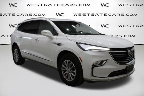2024 Buick Enclave Premium