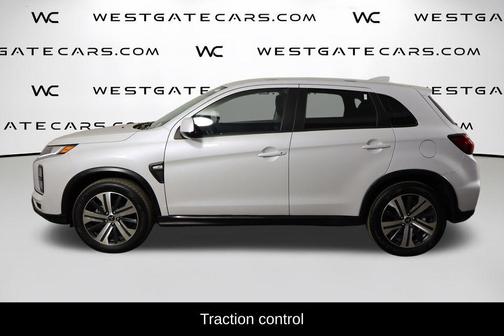 2024 Mitsubishi Outlander Sport 2.0 ES