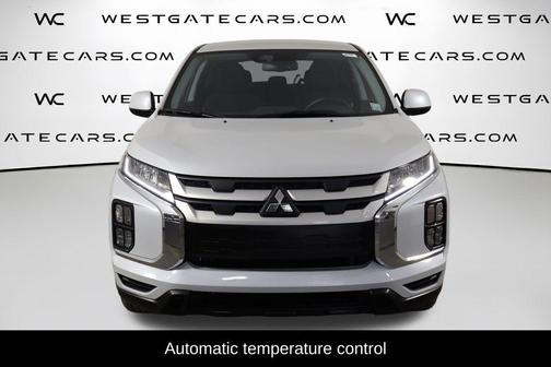 2024 Mitsubishi Outlander Sport 2.0 ES