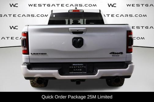 2022 RAM 1500 Limited