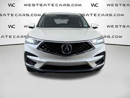 2019 Acura RDX Base