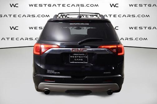 2018 GMC Acadia SLT-1
