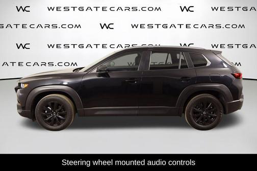 2024 Mazda CX-50 2.5 S Select Package