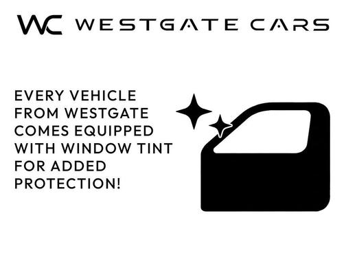 2024 Mazda CX-50 2.5 S Select Package