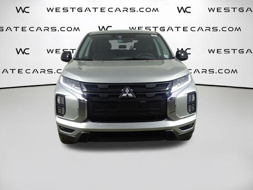 2024 Mitsubishi Outlander Sport 2.0 ES