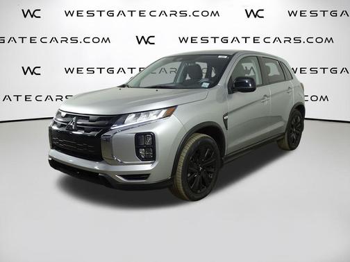 2024 Mitsubishi Outlander Sport 2.0 ES