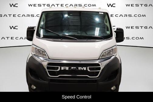 2023 RAM ProMaster 2500 Base