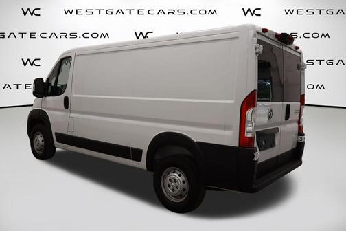2023 RAM ProMaster 2500 Base