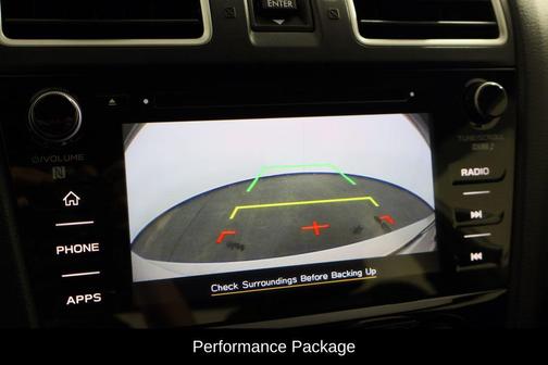 2020 Subaru WRX Premium