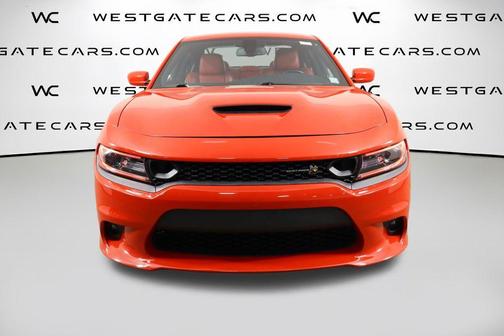 2020 Dodge Charger Scat Pack