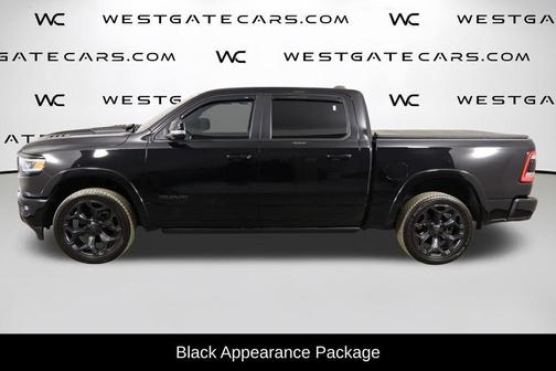 2020 RAM 1500 Limited