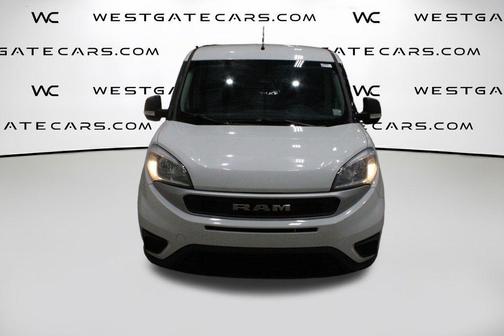 2022 RAM ProMaster City Base