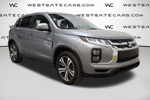 2024 Mitsubishi Outlander Sport 2.0 ES