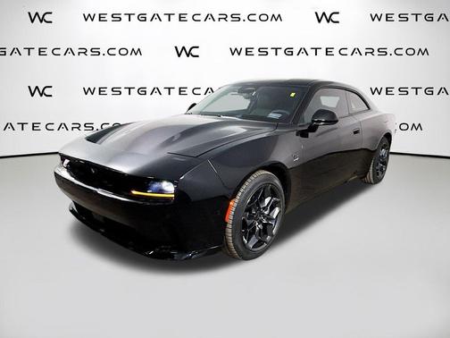 2025 Dodge Charger Daytona R/T