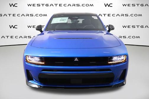 BLUDICROUS 2026 Dodge Charger R/T