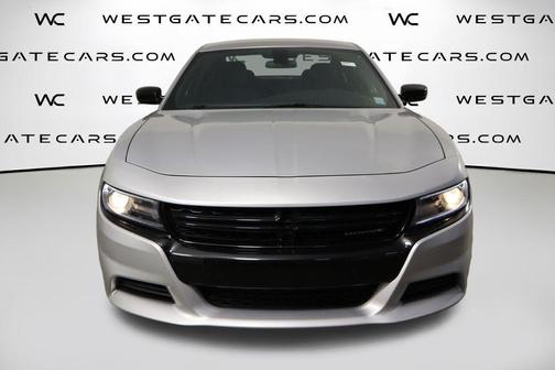 2020 Dodge Charger Police